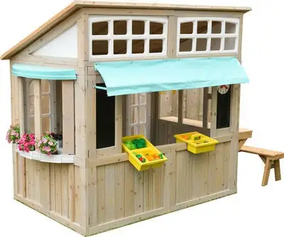 KidKraft Meadowlane Market Lekestue 1 KidKraft Meadowlane Market Lekestue