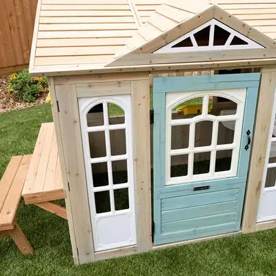 KidKraft Meadowlane Market Lekestue 8 KidKraft Meadowlane Market Lekestue - Bilde 8