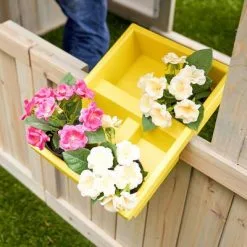 KidKraft Meadowlane Market Lekestue 20 KidKraft Meadowlane Market Lekestue -FRITIDSHJØRNET Butikk 00200 1761 4c