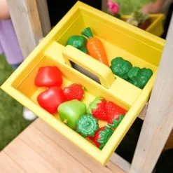 KidKraft Meadowlane Market Lekestue 23 KidKraft Meadowlane Market Lekestue -FRITIDSHJØRNET Butikk 00200 1761 4f