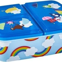 Babblarna Matboks 3 Rom