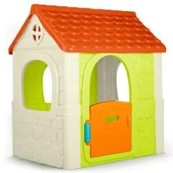 Feber Lekestue Fantasy House