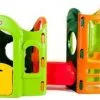 Little Tikes Activity Garden Lekestativ 8in1