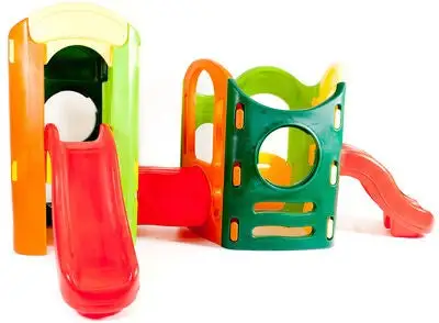 Little Tikes Activity Garden Lekestativ 8in1 2 Little Tikes Activity Garden Lekestativ 8in1 - Bilde 2