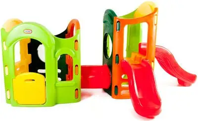 Little Tikes Activity Garden Lekestativ 8in1 3 Little Tikes Activity Garden Lekestativ 8in1 - Bilde 3
