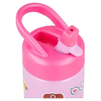 L.O.L. Surprise! L.O.L Surprise! Playground Drikkeflaske, 410ml 3 L.O.L. Surprise! L.O.L Surprise! Playground Drikkeflaske, 410ml - Bilde 3