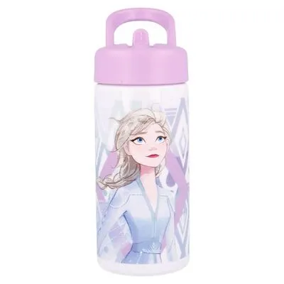 Disney Frozen 2 Playground Drikkeflaske, 410ml 1 Disney Frozen 2 Playground Drikkeflaske, 410ml