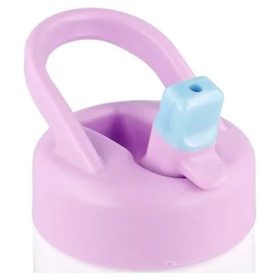 Disney Frozen 2 Playground Drikkeflaske, 410ml 2 Disney Frozen 2 Playground Drikkeflaske, 410ml - Bilde 2