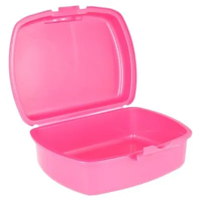 L.O.L. Surprise! L.O.L Surprise! Matboks, Urban 2 L.O.L. Surprise! L.O.L Surprise! Matboks, Urban - Bilde 2