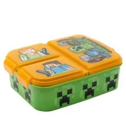 Minecraft Matboks, Multirom