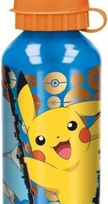 Pokémon Vannflaske Aluminium, 400ml