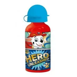 Paw Patrol Vannflaske, 400 Ml