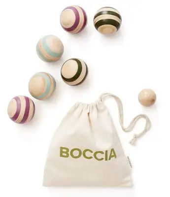 Kids Concept Hagespill Boccia 1 Kids Concept Hagespill Boccia