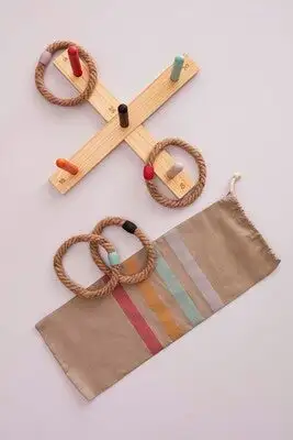 Kids Concept Ringspill 3 Kids Concept Ringspill - Bilde 3