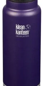 Klean Kanteen TKWide Wide Loop Cap Termosflaske 946ml, Kalamata