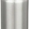 Klean Kanteen Classic Loop Cap Termos 355 Ml, Brushed Stainless