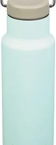 Klean Kanteen Classic Loop Cap Termos 355 Ml, Blue Tint
