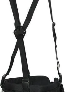 Fjellpulken Barnepulk Komplett, Rød/Svart/Grå 6 Fjellpulken Barnepulk Komplett, Rød/Svart/Grå -FRITIDSHJØRNET Butikk 101 2907 4a