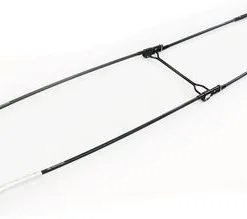 Fjellpulken Barnepulk Komplett, Rød/Svart/Grå 7 Fjellpulken Barnepulk Komplett, Rød/Svart/Grå -FRITIDSHJØRNET Butikk 101 2907 4b