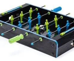 Pinepeak Foosball Bordfotballspill, Neon