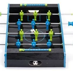 Pinepeak Foosball Bordfotballspill, Neon -FRITIDSHJØRNET Butikk 10115 2976 4b