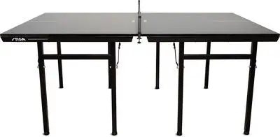 STIGA Midi Black Edition Bordtennisbord 3 STIGA Midi Black Edition Bordtennisbord - Bilde 3