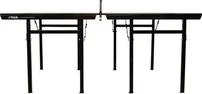 STIGA Midi Black Edition Bordtennisbord 5 STIGA Midi Black Edition Bordtennisbord - Bilde 5