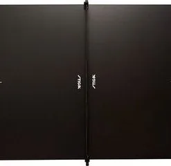 STIGA Midi Black Edition Bordtennisbord 11 STIGA Midi Black Edition Bordtennisbord -FRITIDSHJØRNET Butikk 1012 4018 01 1383 4c