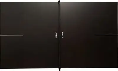 STIGA Midi Black Edition Bordtennisbord 6 STIGA Midi Black Edition Bordtennisbord - Bilde 6
