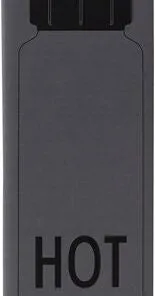 Design Letters Termos, Grå -FRITIDSHJØRNET Butikk 10204510 GrC3A5 3177 4