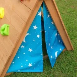 KidKraft Lekestue Med Klatrevegg 11 KidKraft Lekestue Med Klatrevegg -FRITIDSHJØRNET Butikk 10278 1761 3d