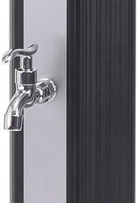 Swim & Fun Solar Shower Milano XL 35L -FRITIDSHJØRNET Butikk 1037 3402 4c