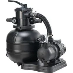 Swim & Fun Sandfilter