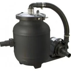 Swim & Fun Bassengfilter