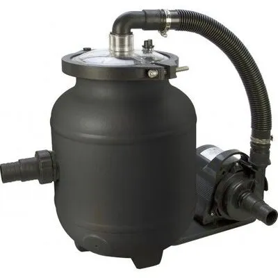 Swim & Fun Bassengfilter 1 Swim & Fun Bassengfilter