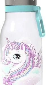 Beckmann Flaske 0,4L, Unicorn