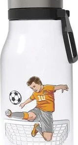 Beckmann Flaske, Tiger Team