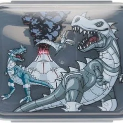 Beckmann Matboks, Camo Rex