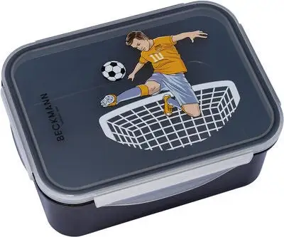 Beckmann Matboks, Tiger Team 1 Beckmann Matboks, Tiger Team