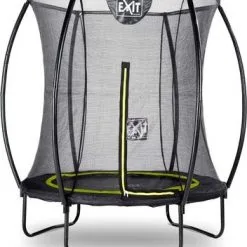 EXIT Silhouette Trampoline 183cm, Black