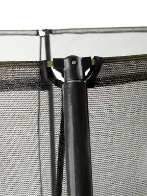 EXIT Silhouette Trampoline 183cm, Black 6 EXIT Silhouette Trampoline 183cm, Black - Bilde 6