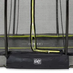 EXIT Silhouette Trampoline 366cm, Black 12 EXIT Silhouette Trampoline 366cm, Black -FRITIDSHJØRNET Butikk 12.95.12.00 2669 4c