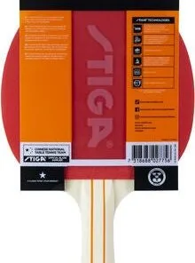 Stiga Bordtennisracket 1-star Evolve -FRITIDSHJØRNET Butikk 1211 8318 01 1383 4b