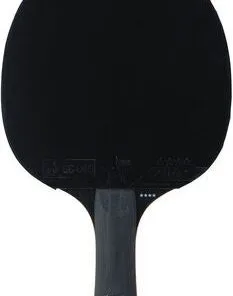 Stiga Bordtennisracket 4-star Vision Carbon