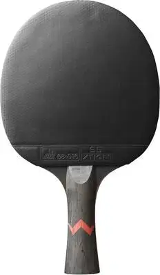 Stiga Bordtennisracket ROYAL 5-star CARBON 2 Stiga Bordtennisracket ROYAL 5-star CARBON - Bilde 2