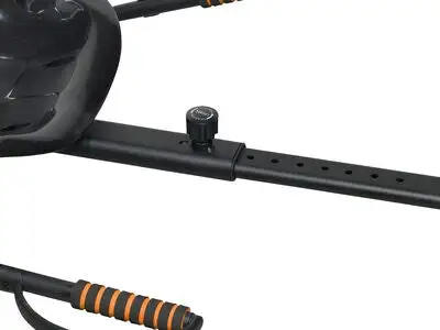 Denver KAR-1550 MK2 Hoverkart 2 Denver KAR-1550 MK2 Hoverkart - Bilde 2