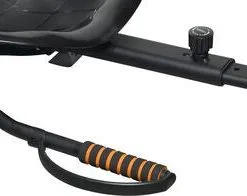 Denver KAR-1550 MK2 Hoverkart 7 Denver KAR-1550 MK2 Hoverkart -FRITIDSHJØRNET Butikk 122130000081 2367 4b