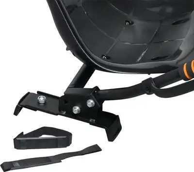 Denver KAR-1550 MK2 Hoverkart 5 Denver KAR-1550 MK2 Hoverkart - Bilde 5