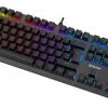 Denver GKK-330 RGB Mekanisk Tastatur Gaming