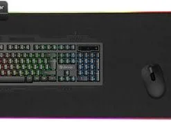 Denver MPL-250 RGB Musematte Gaming